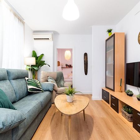Precioso Apartamento En El Centro De Grenade Extérieur photo