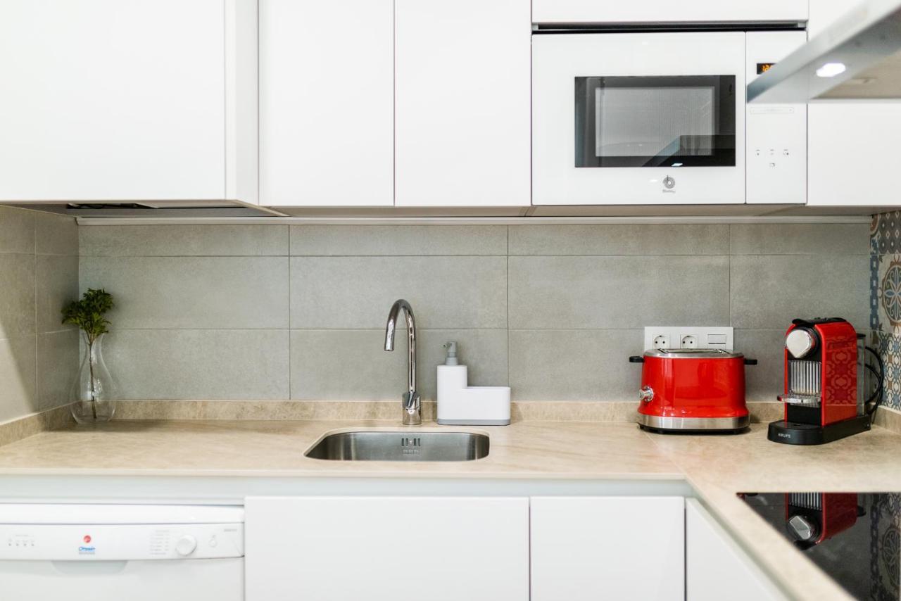 Precioso Apartamento En El Centro De Grenade Extérieur photo