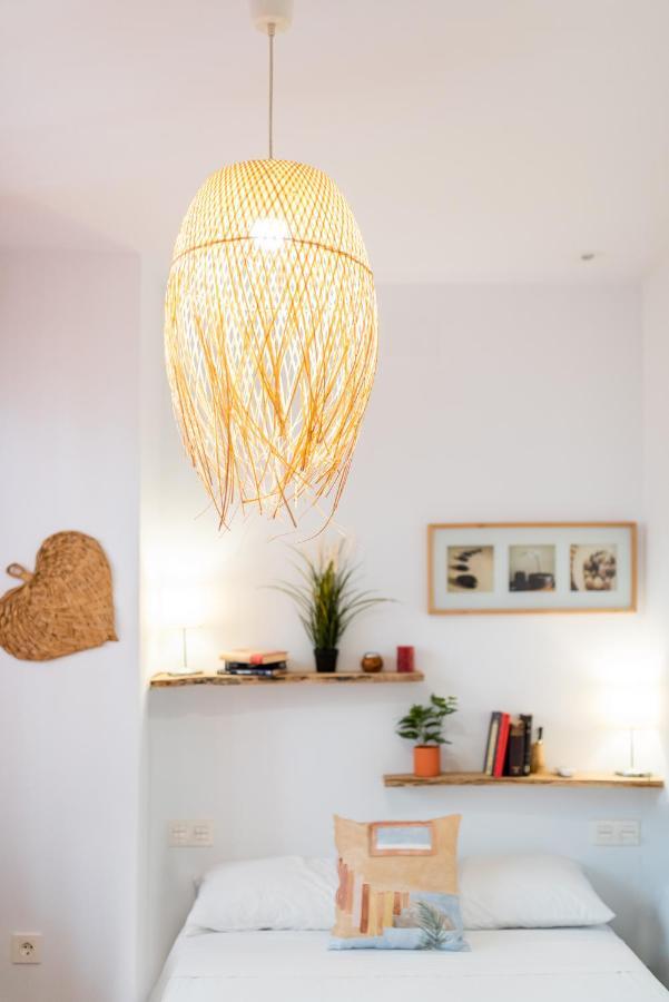 Precioso Apartamento En El Centro De Grenade Extérieur photo