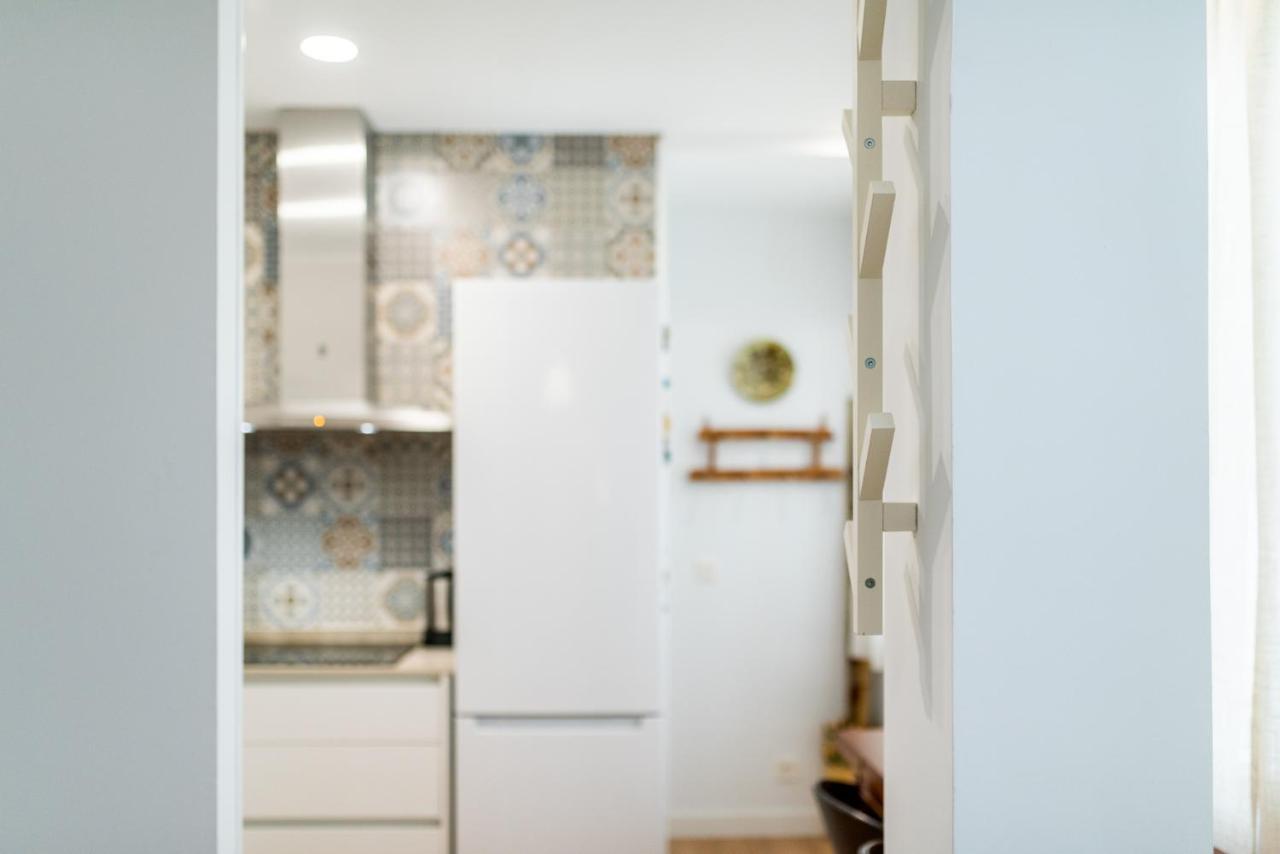 Precioso Apartamento En El Centro De Grenade Extérieur photo
