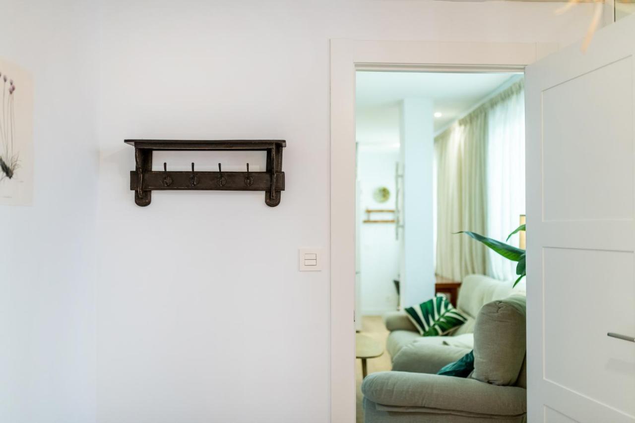 Precioso Apartamento En El Centro De Grenade Extérieur photo