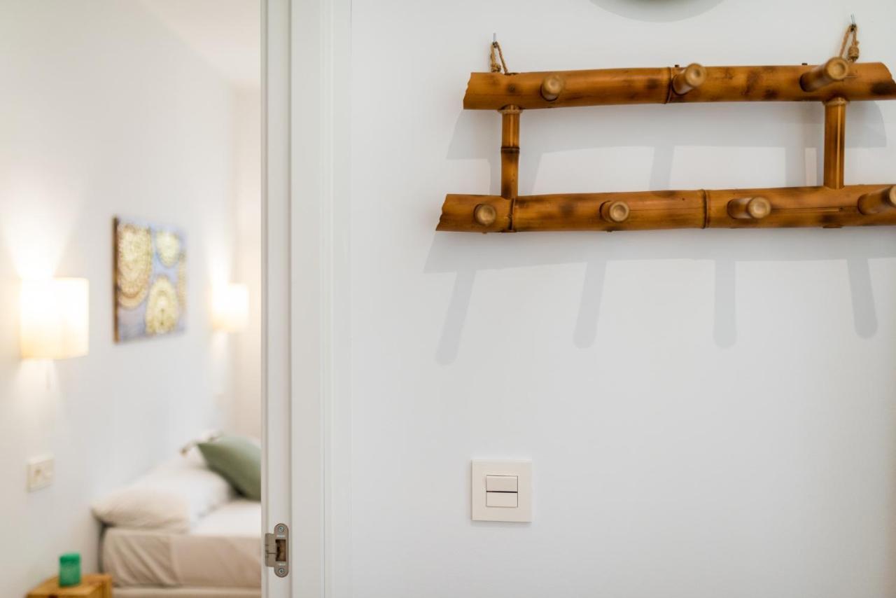 Precioso Apartamento En El Centro De Grenade Extérieur photo