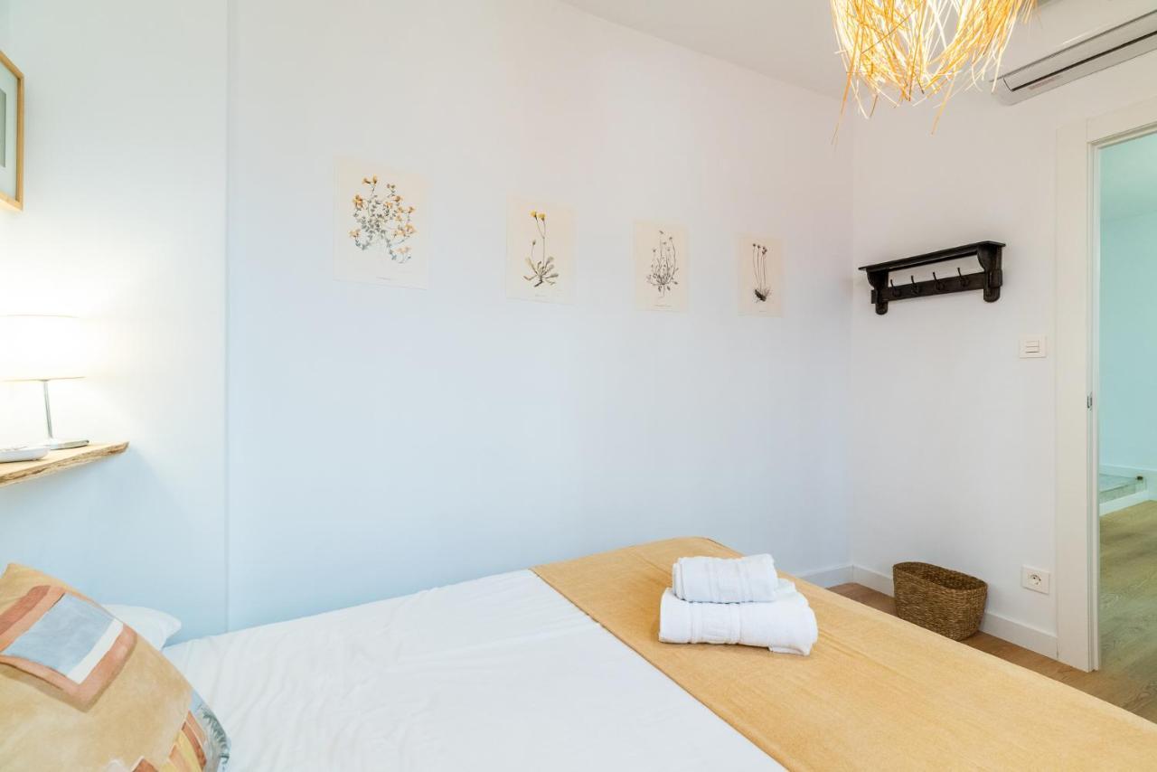 Precioso Apartamento En El Centro De Grenade Extérieur photo