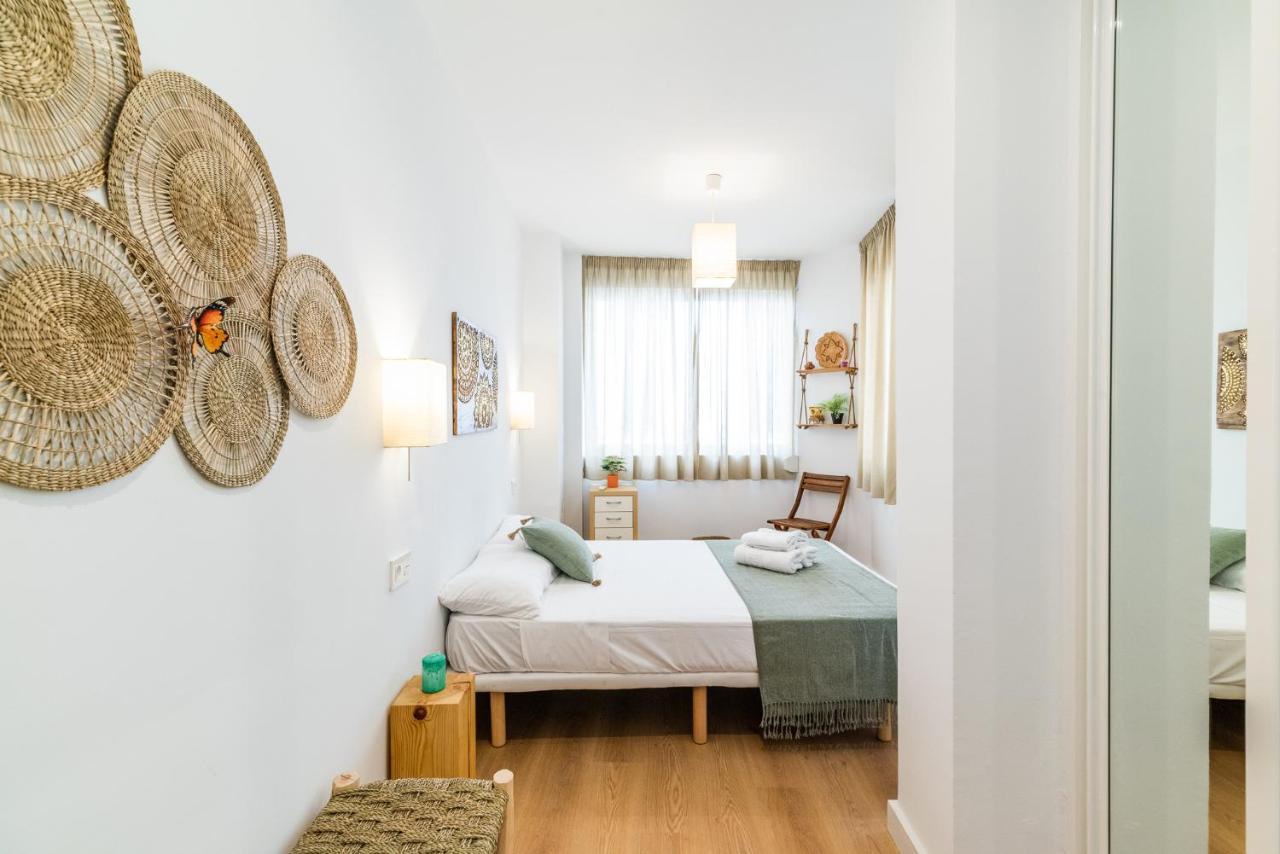 Precioso Apartamento En El Centro De Grenade Extérieur photo