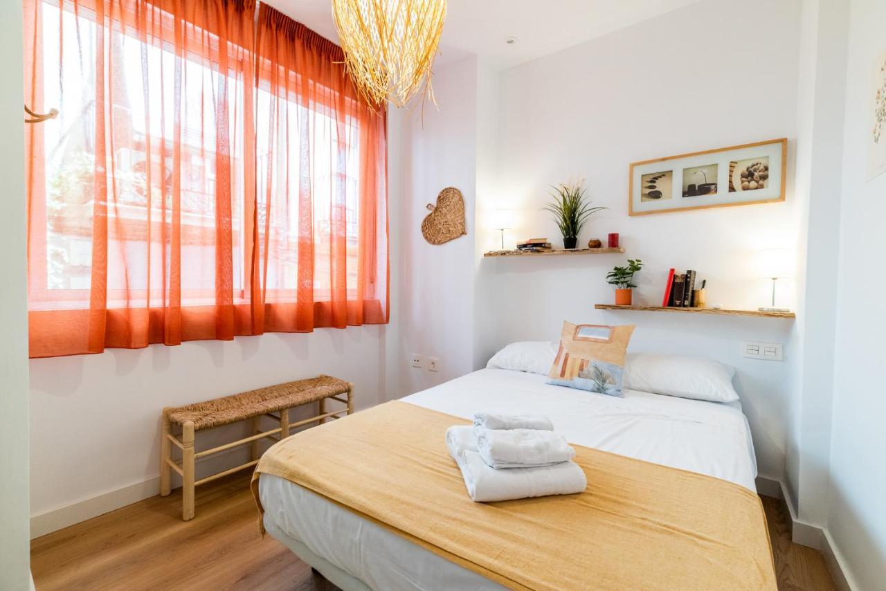 Precioso Apartamento En El Centro De Grenade Extérieur photo