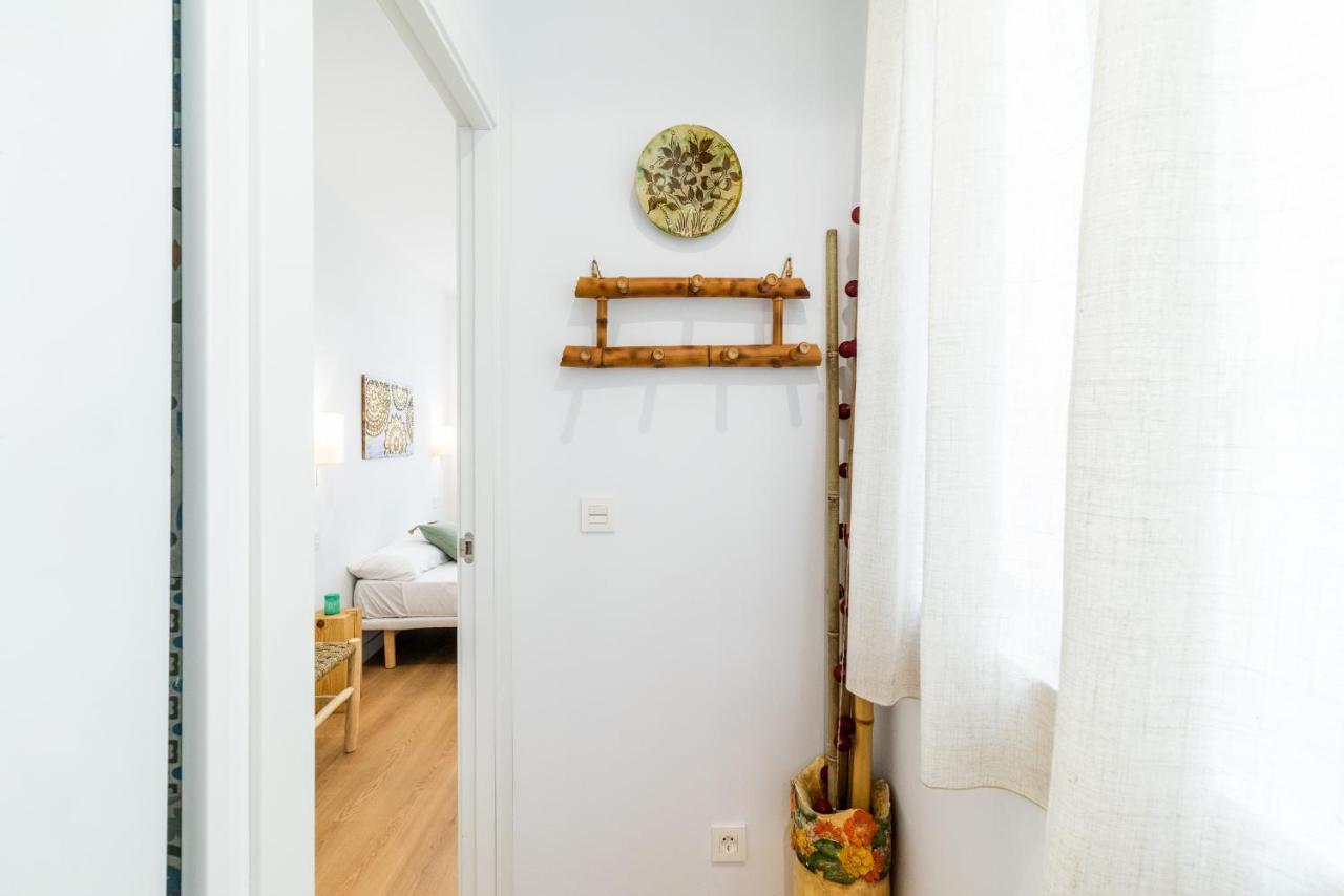 Precioso Apartamento En El Centro De Grenade Extérieur photo
