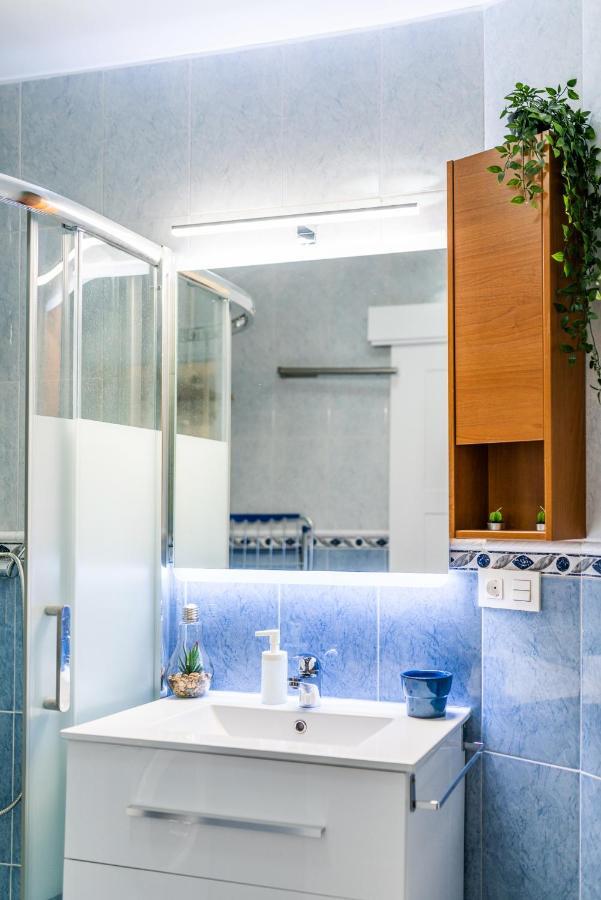 Precioso Apartamento En El Centro De Grenade Extérieur photo