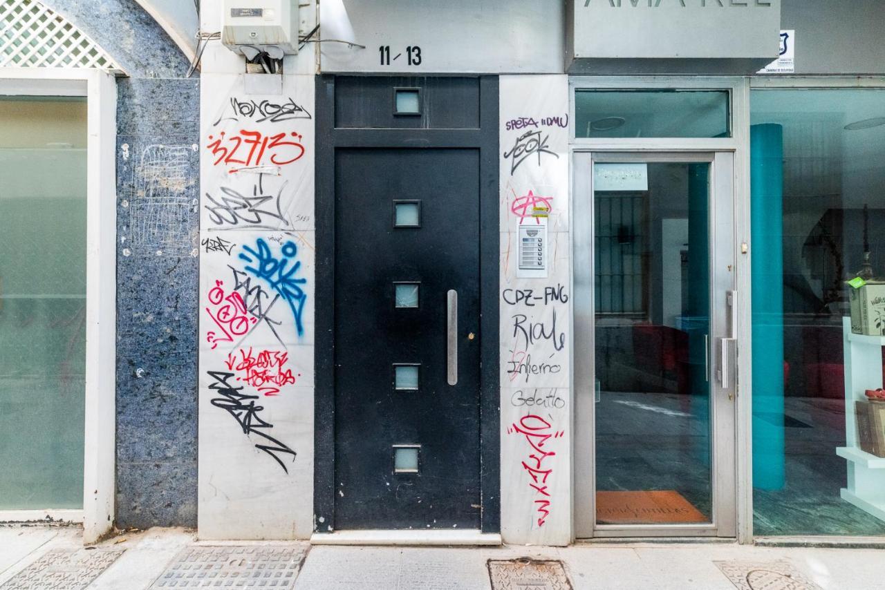 Precioso Apartamento En El Centro De Grenade Extérieur photo