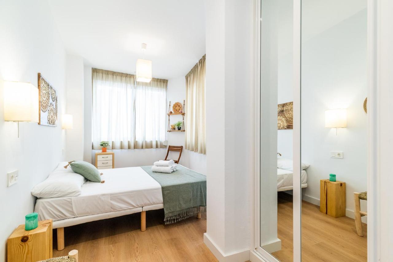 Precioso Apartamento En El Centro De Grenade Extérieur photo