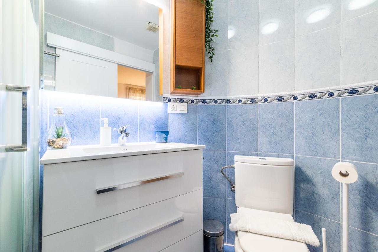 Precioso Apartamento En El Centro De Grenade Extérieur photo