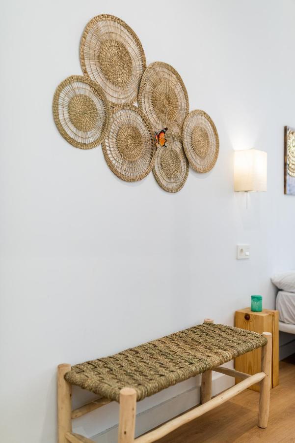 Precioso Apartamento En El Centro De Grenade Extérieur photo