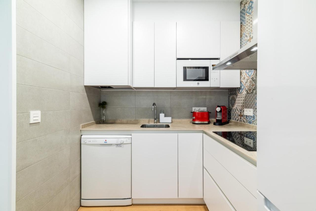 Precioso Apartamento En El Centro De Grenade Extérieur photo