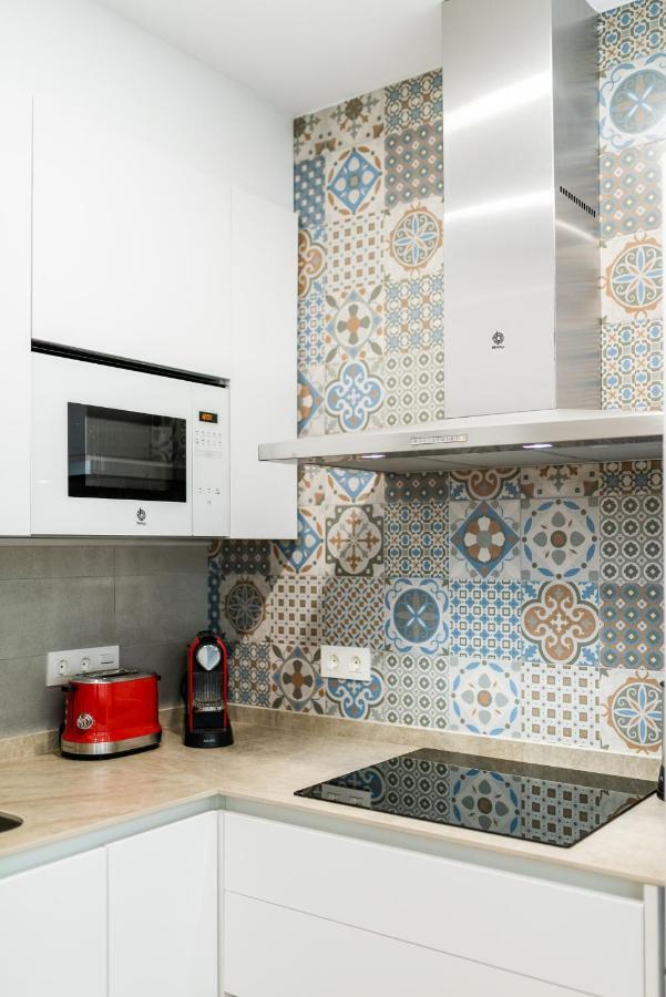 Precioso Apartamento En El Centro De Grenade Extérieur photo