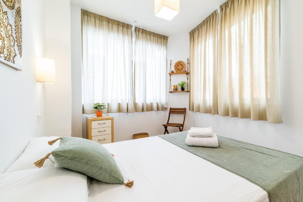 Precioso Apartamento En El Centro De Grenade Extérieur photo