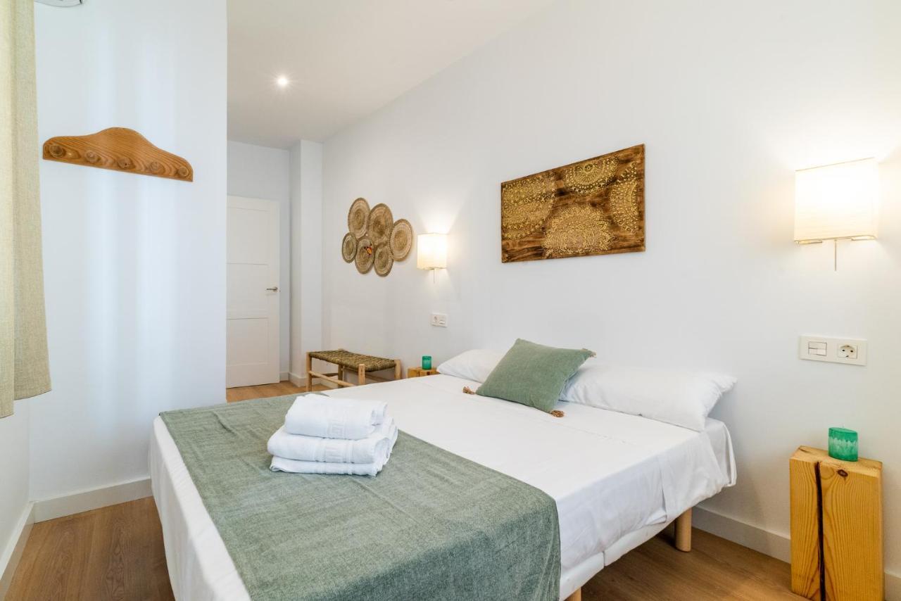 Precioso Apartamento En El Centro De Grenade Extérieur photo
