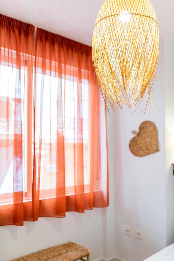 Precioso Apartamento En El Centro De Grenade Extérieur photo