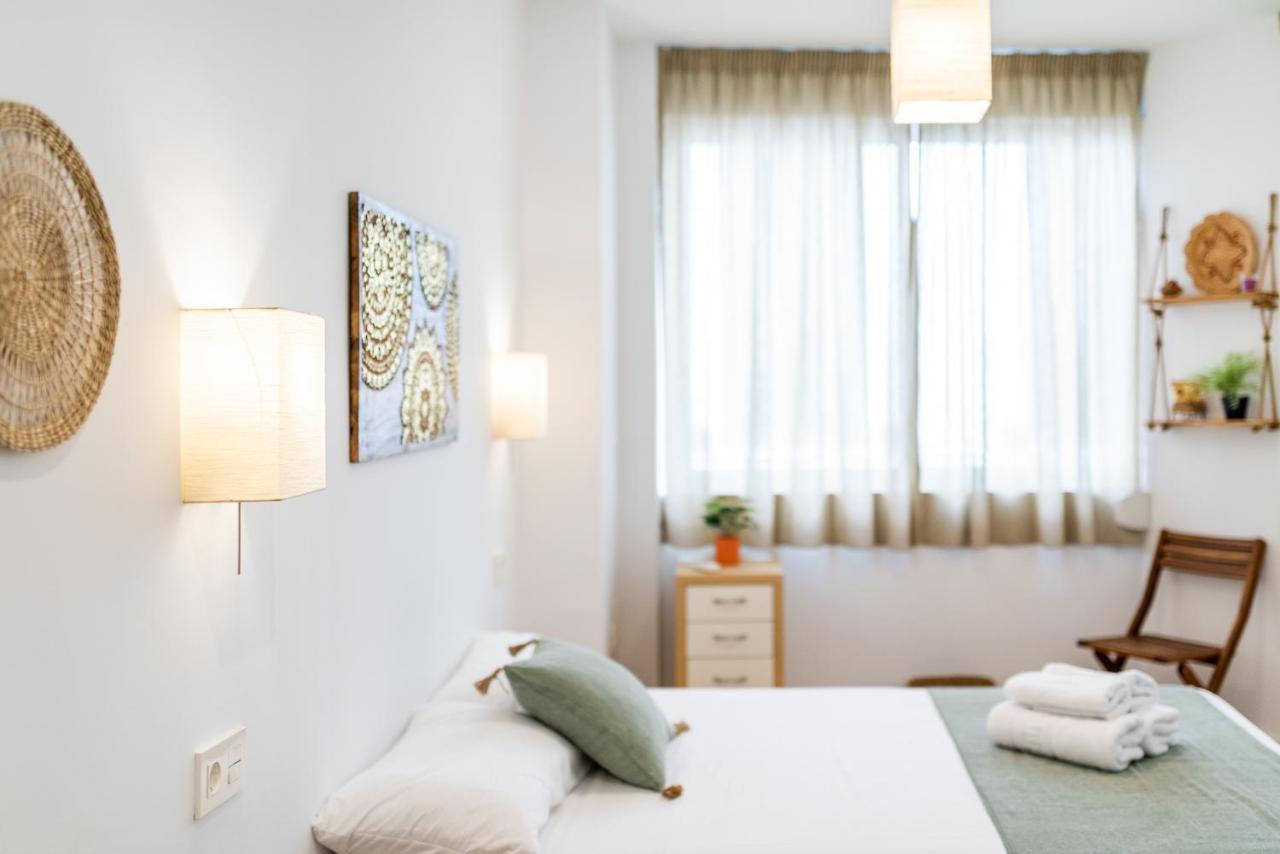 Precioso Apartamento En El Centro De Grenade Extérieur photo
