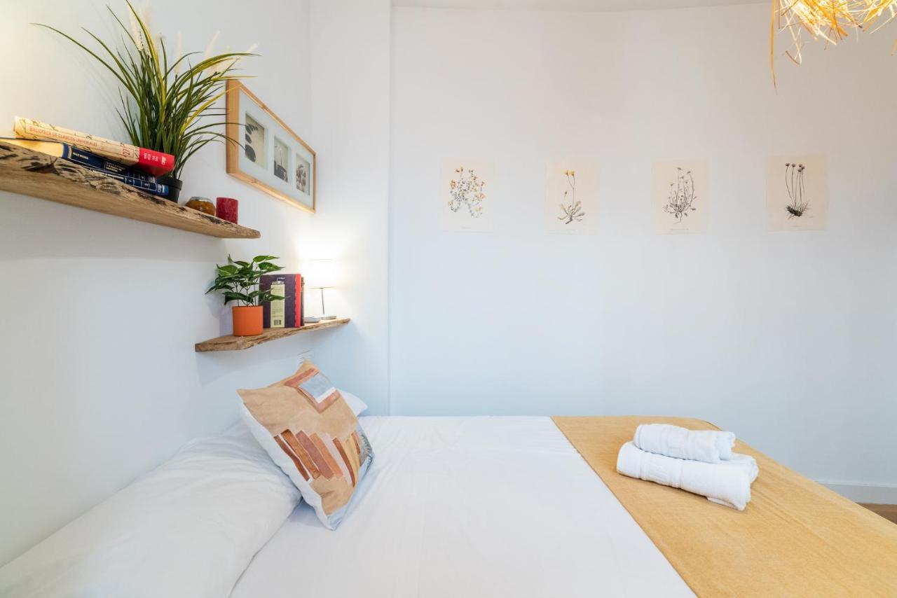 Precioso Apartamento En El Centro De Grenade Extérieur photo