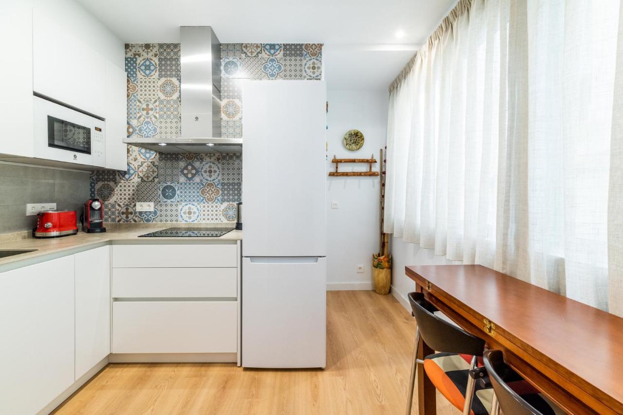 Precioso Apartamento En El Centro De Grenade Extérieur photo