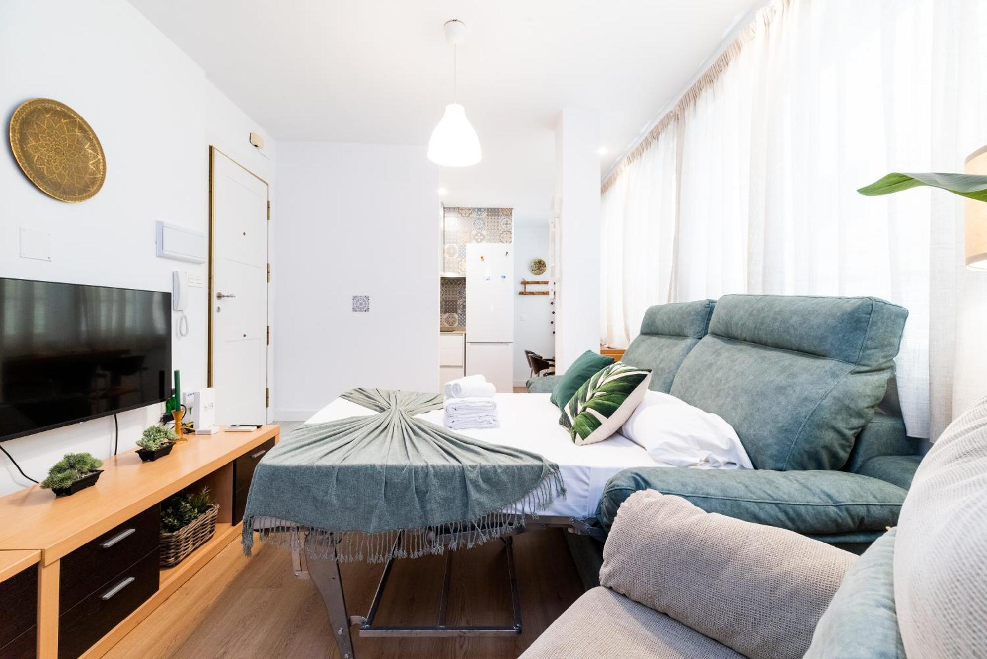 Precioso Apartamento En El Centro De Grenade Extérieur photo
