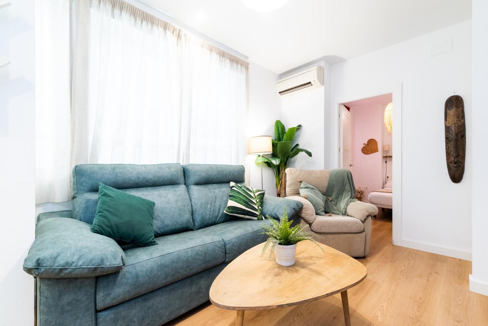 Precioso Apartamento En El Centro De Grenade Extérieur photo