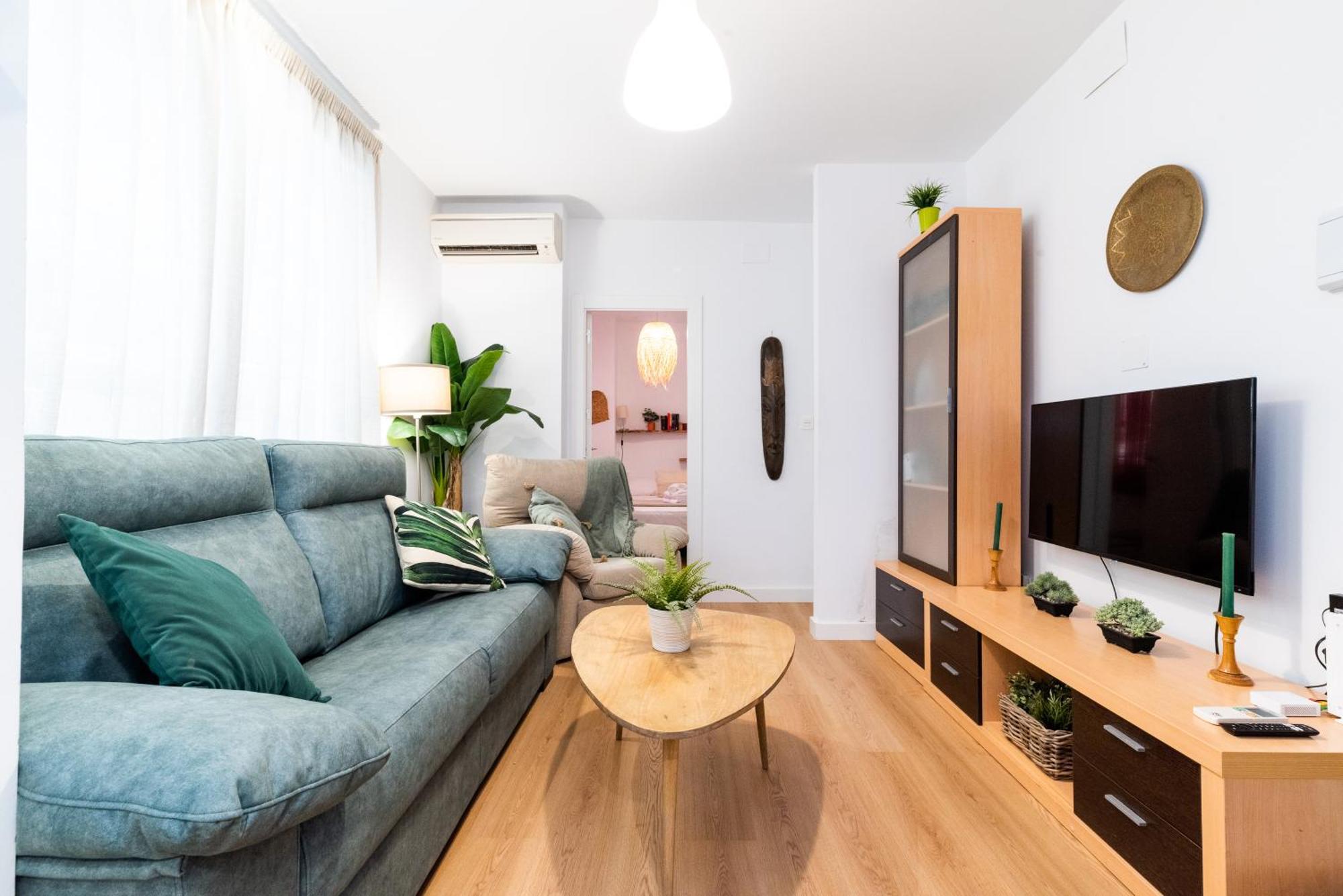 Precioso Apartamento En El Centro De Grenade Extérieur photo