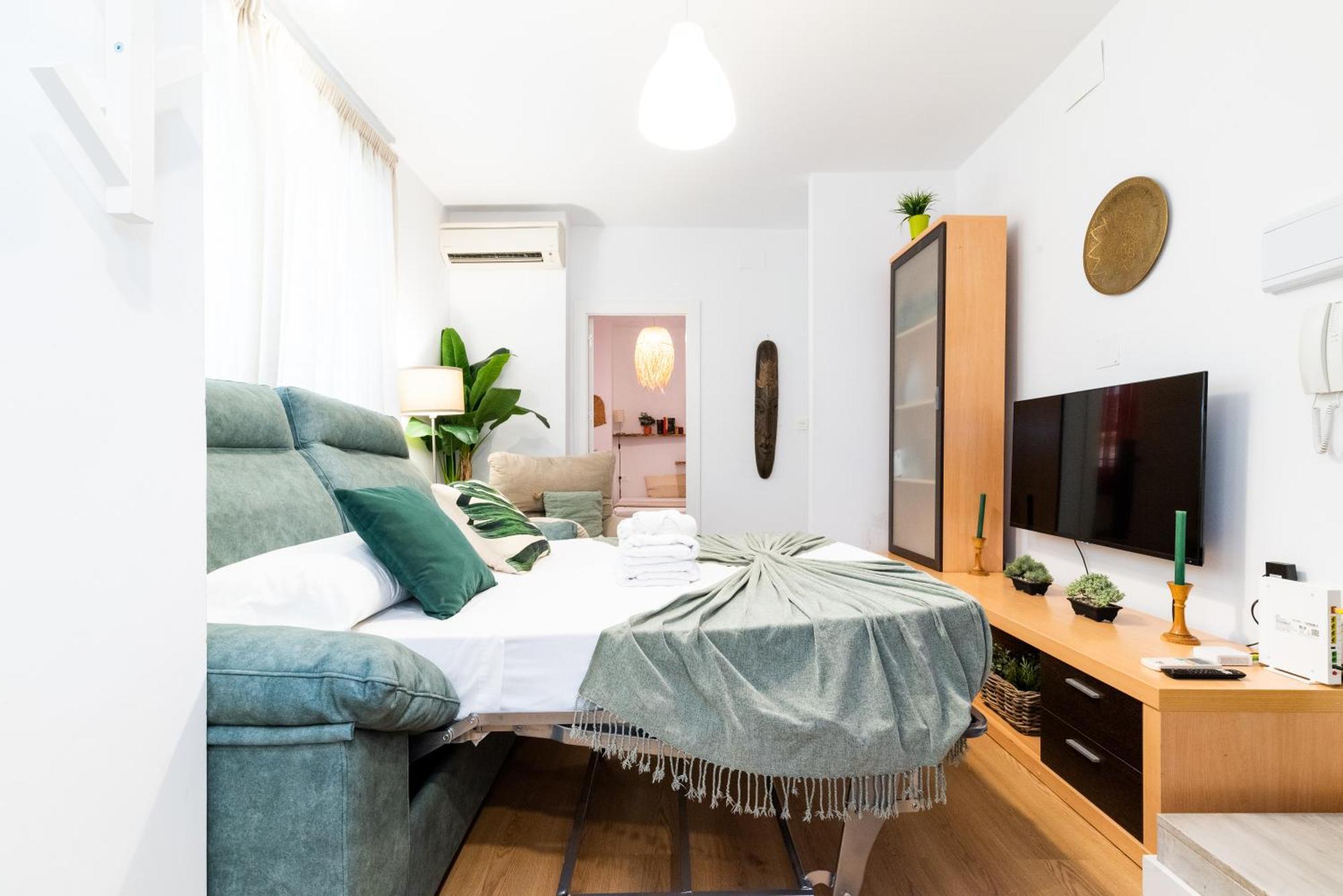Precioso Apartamento En El Centro De Grenade Extérieur photo