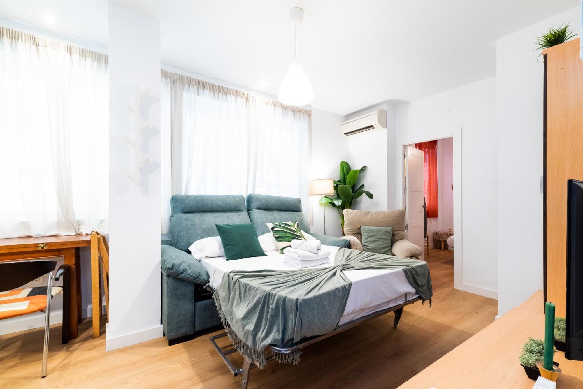 Precioso Apartamento En El Centro De Grenade Extérieur photo
